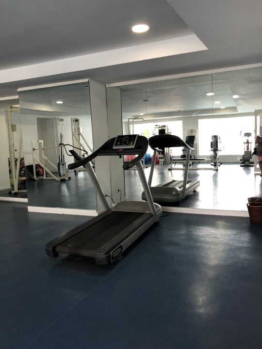 Sport & Freizeit Hotel Royal Garden Palace