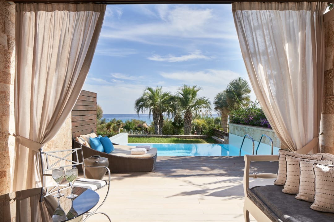Zimmer Aquagrand Artistic Luxury Beach Resort - Adults only