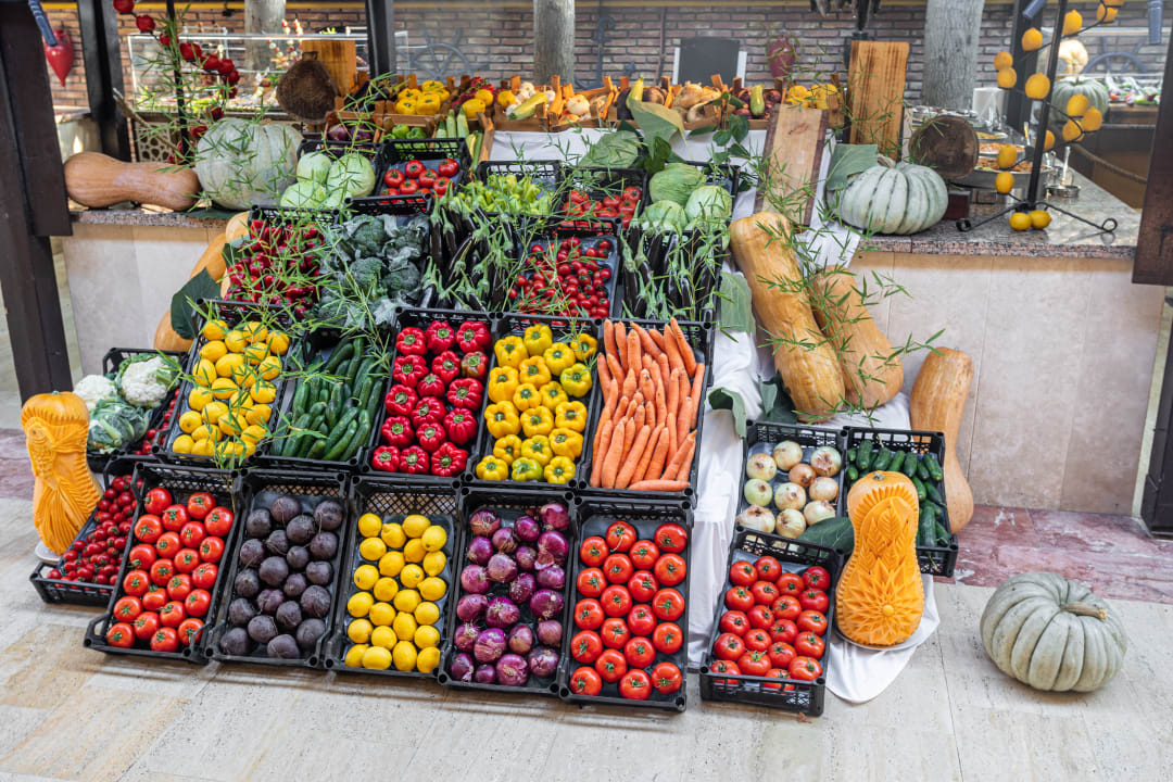 Gastro Club Hotel Phaselis Rose