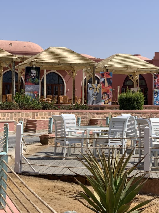 Sonstiges Radisson Blu Resort, El Quseir