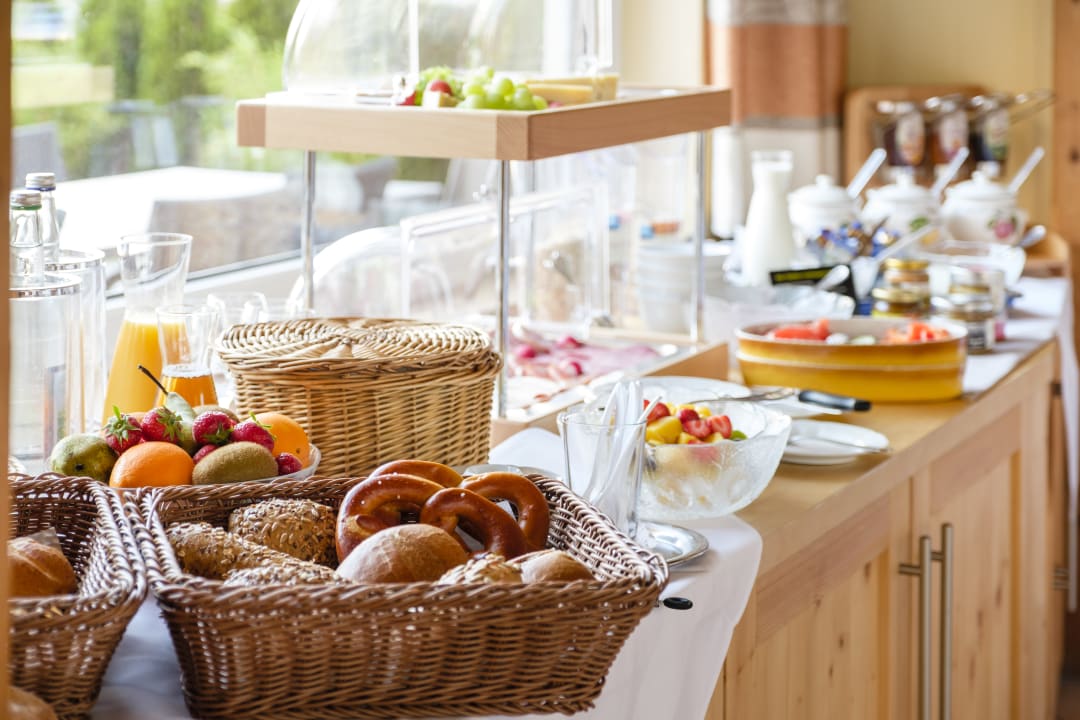 Restaurant Kaisers - das kleine Stadthotel