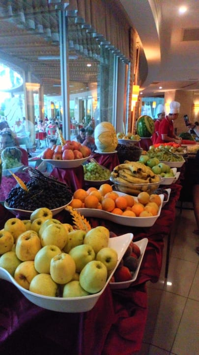 Gastro Saphir Resort & Spa