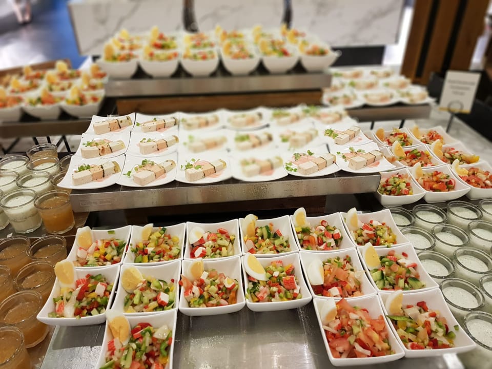 Gastro Hotel Riu Palace Oasis