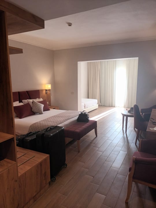 Zimmer Stella Beach Resort & Spa Makadi Bay