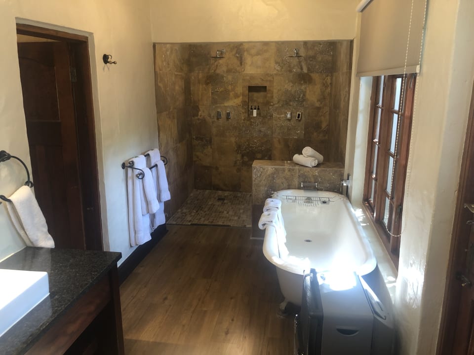 Zimmer Hotel Woodall Country House