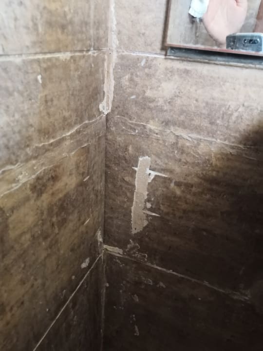 Zimmer Sandy Beach Resort