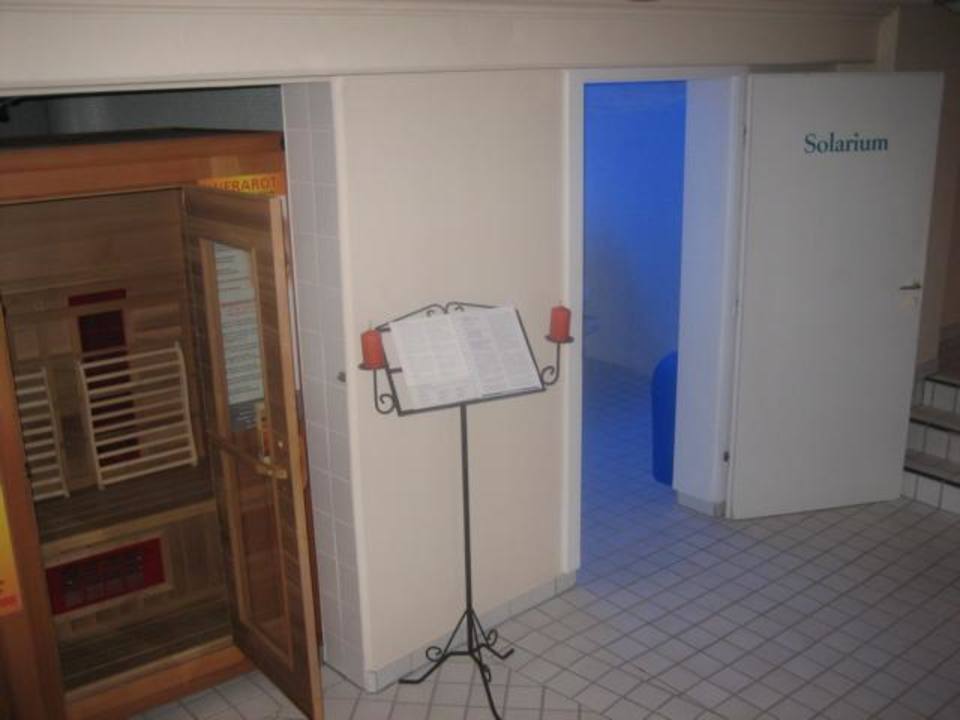 Hotel Columbia, Bad Griesbach, Bayern Thermenhotel Viktoria