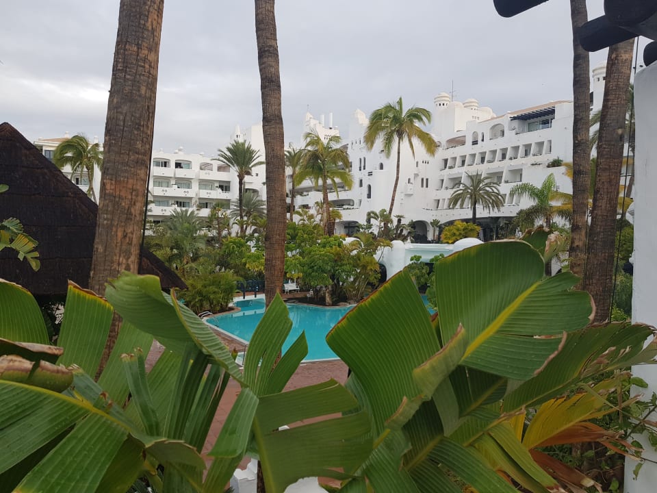 Außenansicht Dreams Jardín Tropical