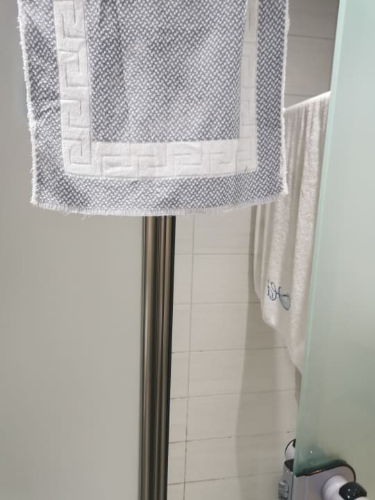 Zimmer HARPIN Happy Days Beach Hotel