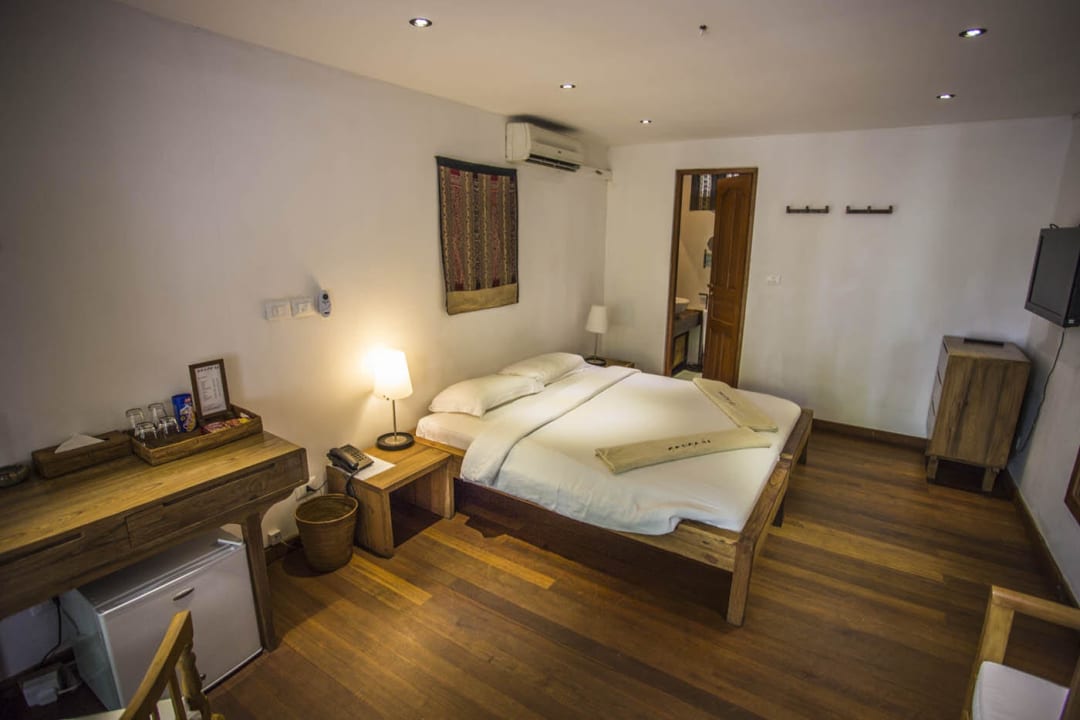 Clubroom #61 Gangehi Island Resort
