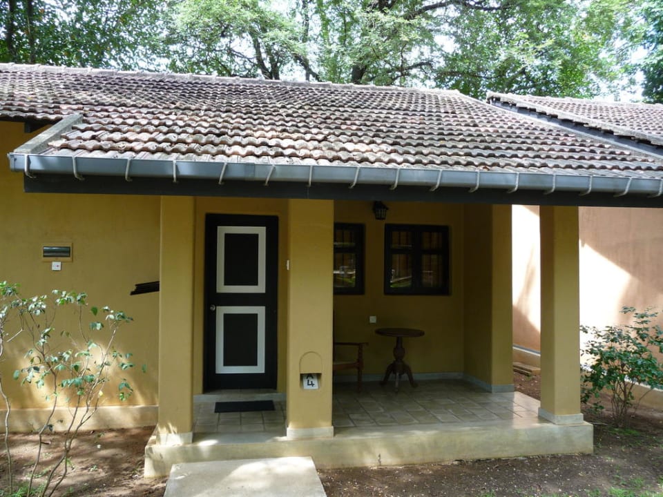 Der Bungalow Habarana Village by Cinnamon