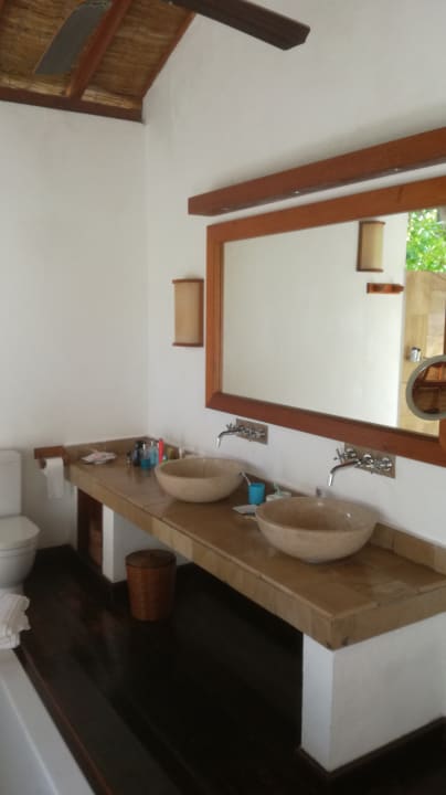 Zimmer Palm Beach Resort & Spa Maldives