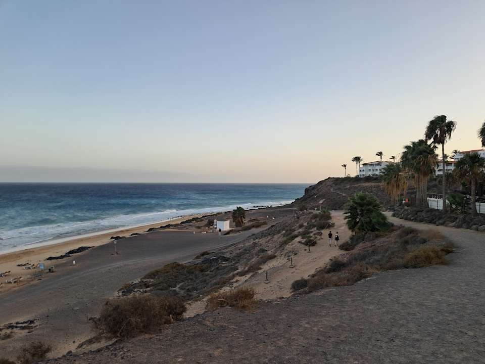 Strand allsun App.-Hotel Esquinzo Beach