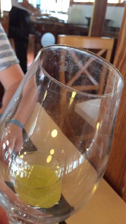 Restaurant Relaxia Olivina