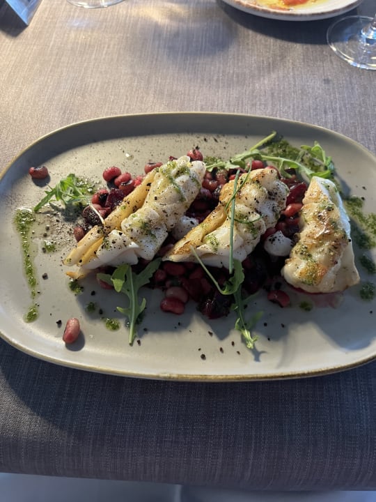 Gastro Civitel Creta Beach