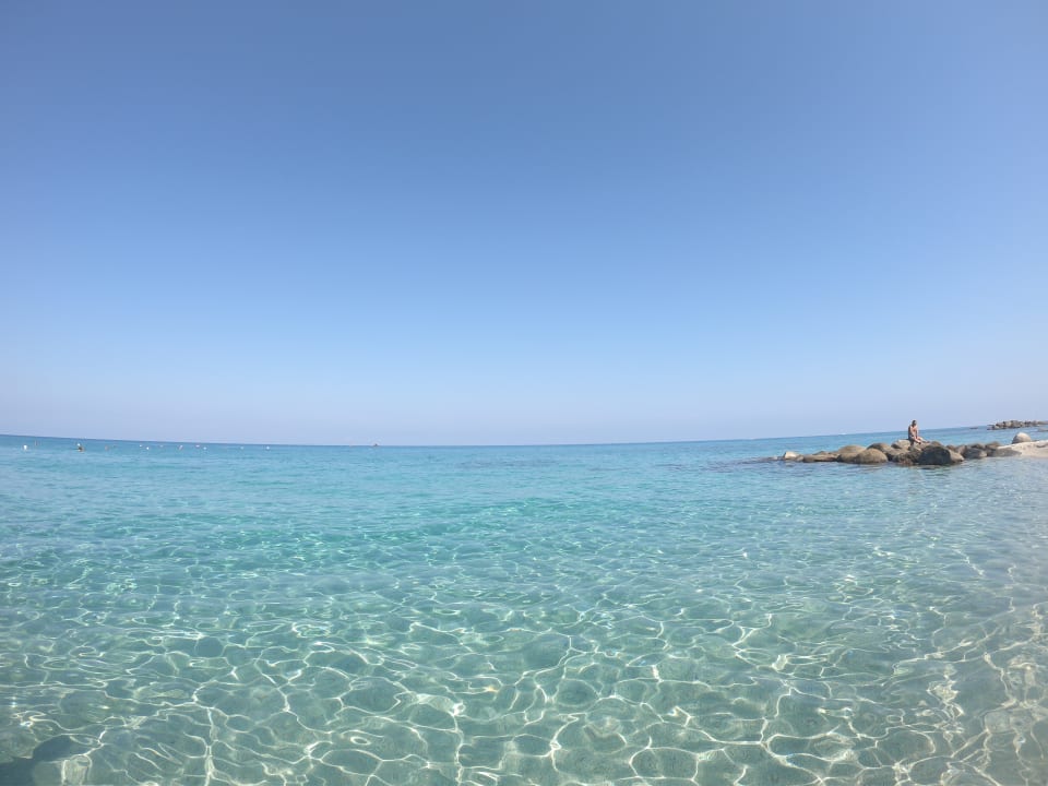 Strand Hotel Villaggio Il Gabbiano