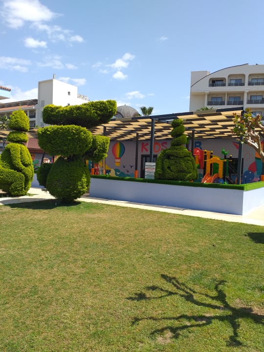 Sport & Freizeit Grand Seker Hotel