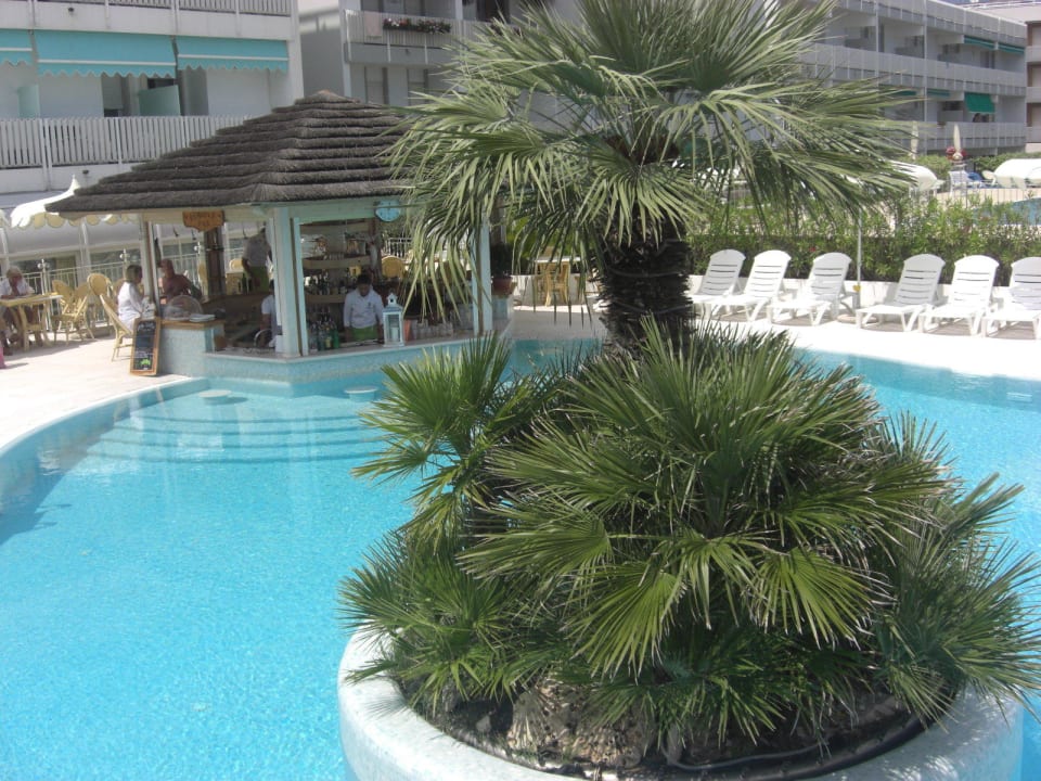 Pool Hotel Punta dell'Est