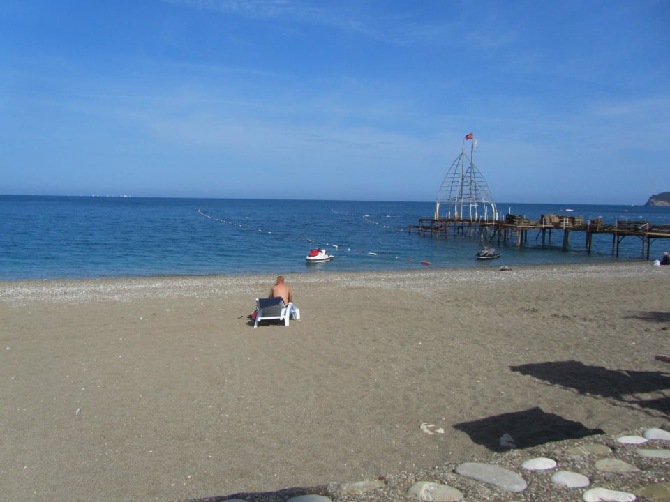 Otium Gül Beach Resort Armas Gül Beach