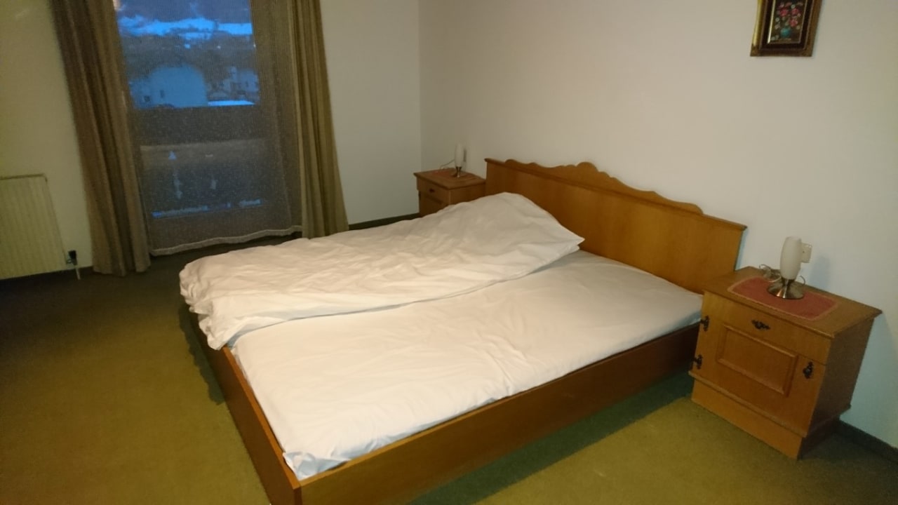 Zimmer Gasthof Lindenhof