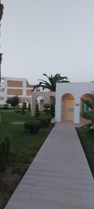 Gartenanlage Smy Kos Beach & Splash