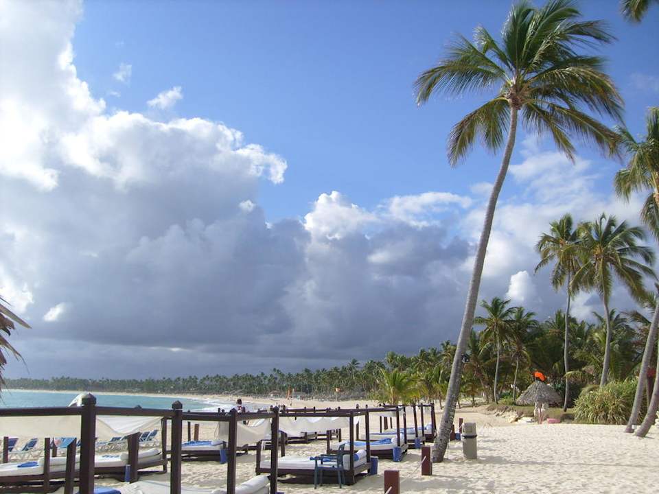 Strand Punta Cana Princess All Suites Resort & Spa