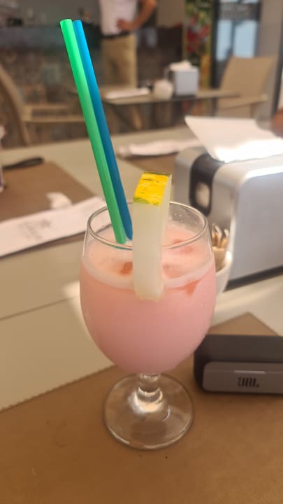 Gastro Side Stella Elite Resort & Spa