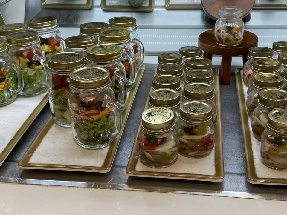 Gastro Iberostar Waves Bouganville Playa