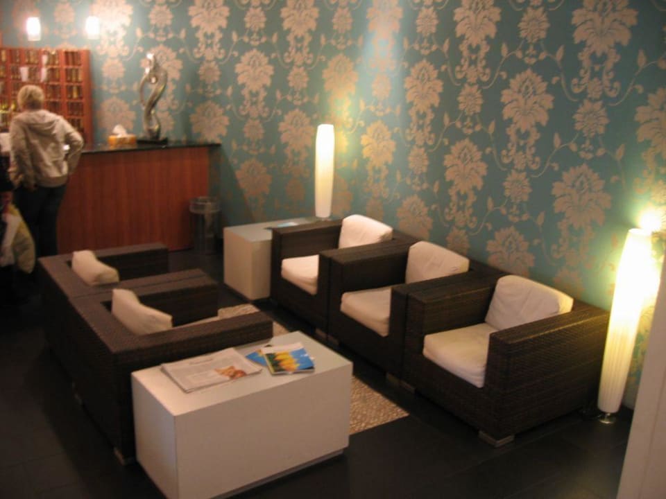 Eingangsbereich Boutique 003 Köln am DOM, Trademark Collection by Wyndham