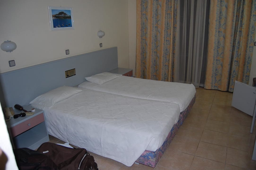 Łóżko Marianna Palace Hotel