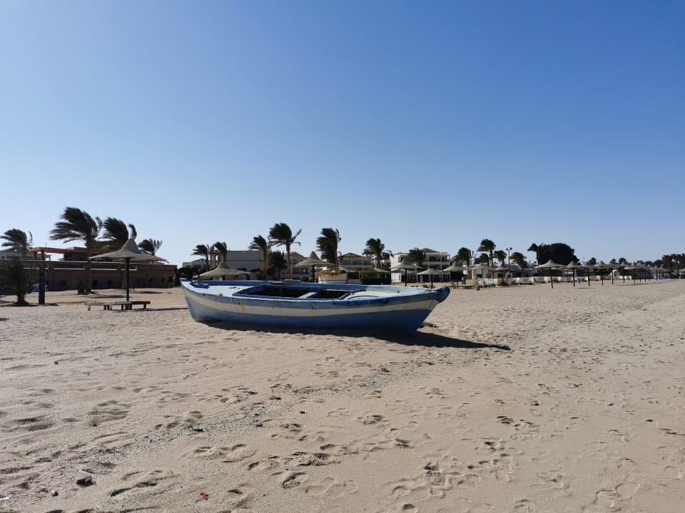 Strand LABRANDA Club Makadi