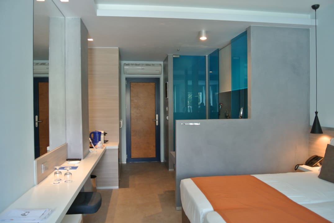 Zimmer Harmony Boutique Resort