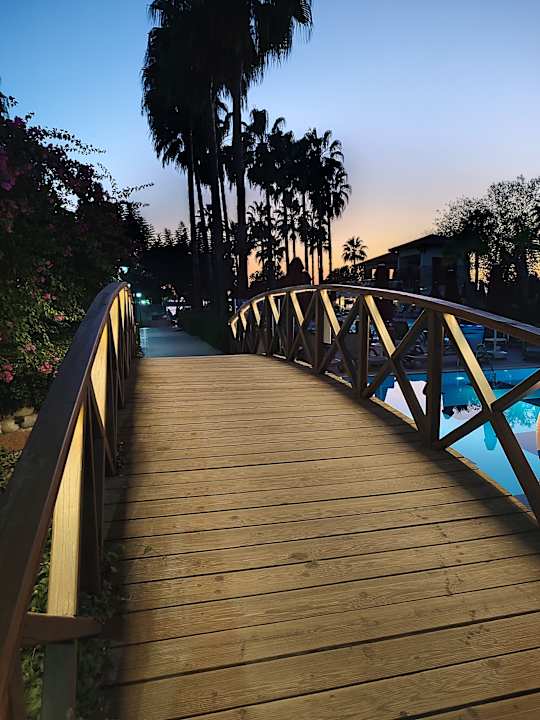 Außenansicht Trendy Palm Beach (Adults Only, 16+)