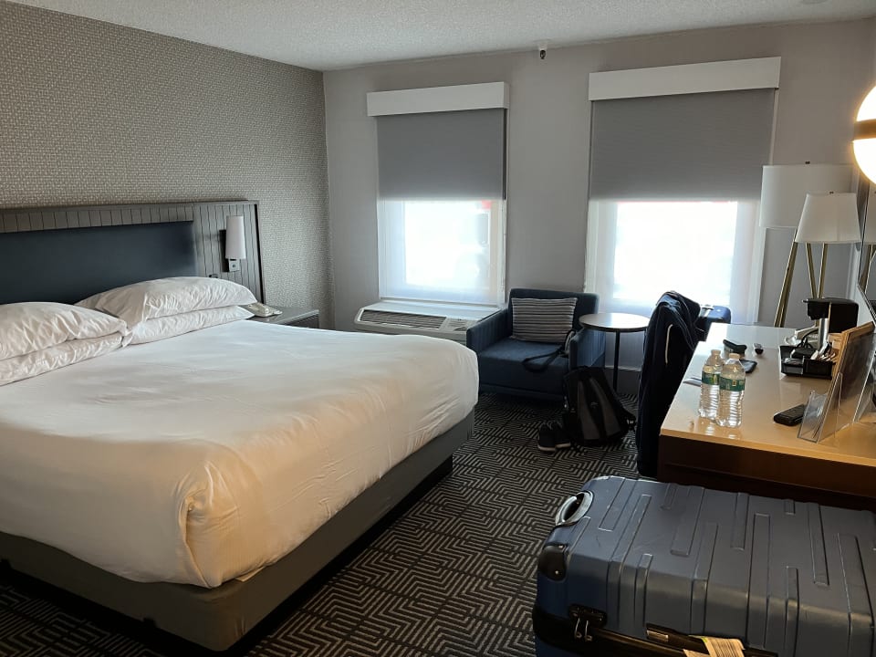 Zimmer Hotel Riu Plaza Fisherman’s Wharf