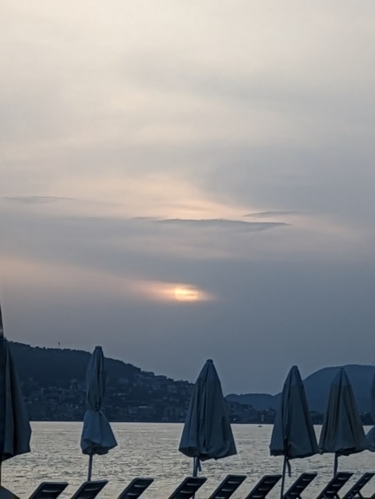 Außenansicht Labranda Alantur Resort