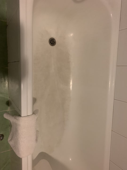 Zimmer Melia Las Antillas - Adults only