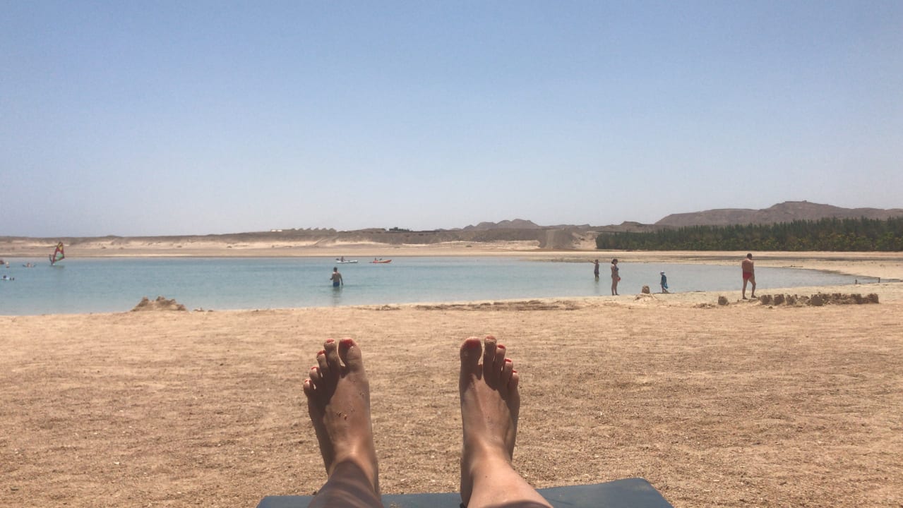 Strand TUI MAGIC LIFE Kalawy