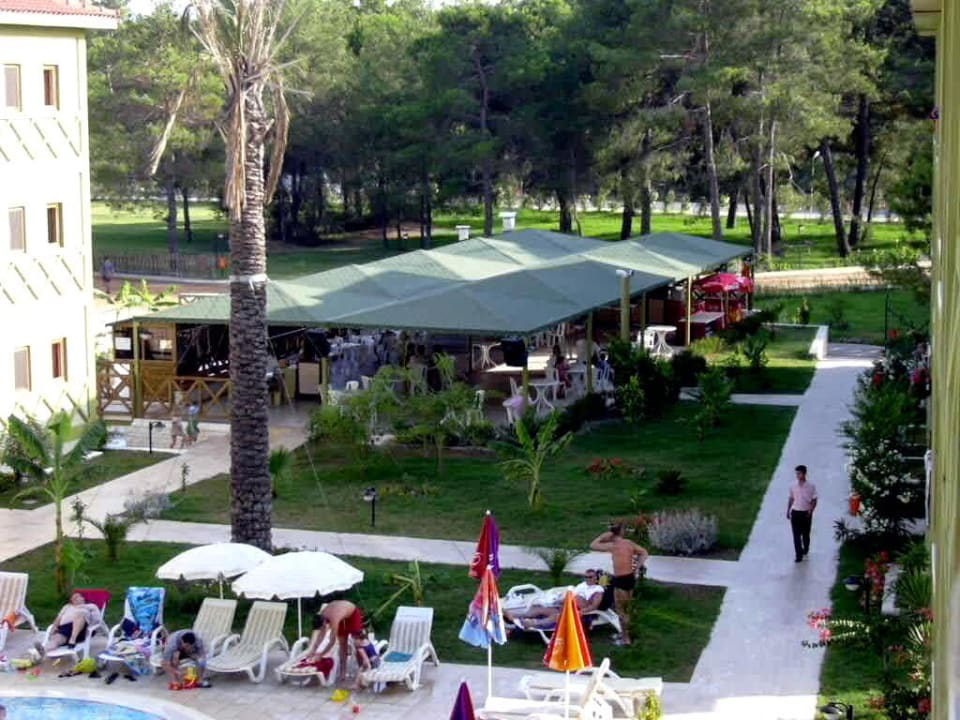 Lagonya Garden Hotel Lagonya Garden