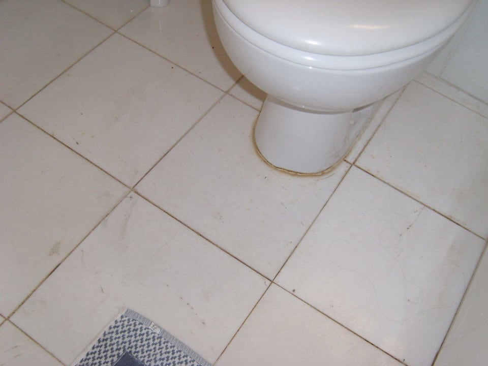 Boden im Bad Delfina Boutique Hotel