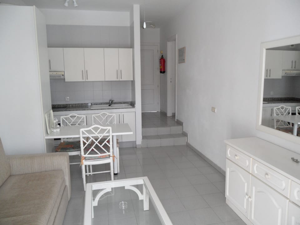 Essbereich Lagos de Fañabé Beach Resort