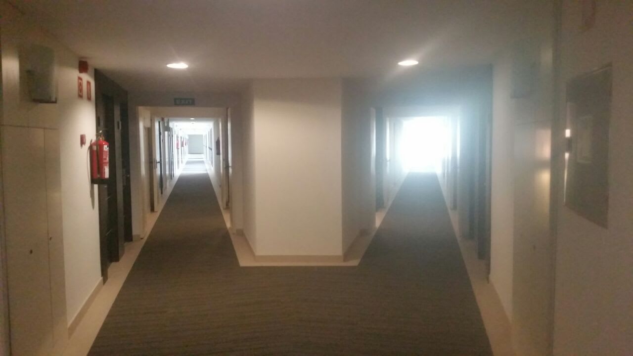 Sonstiges allsun Hotel Bahia del Este