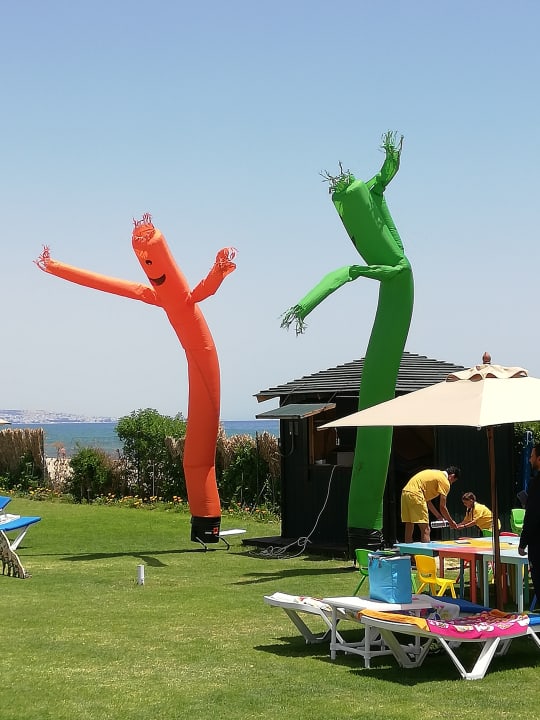 Sport & Freizeit Iberostar Waves Averroes