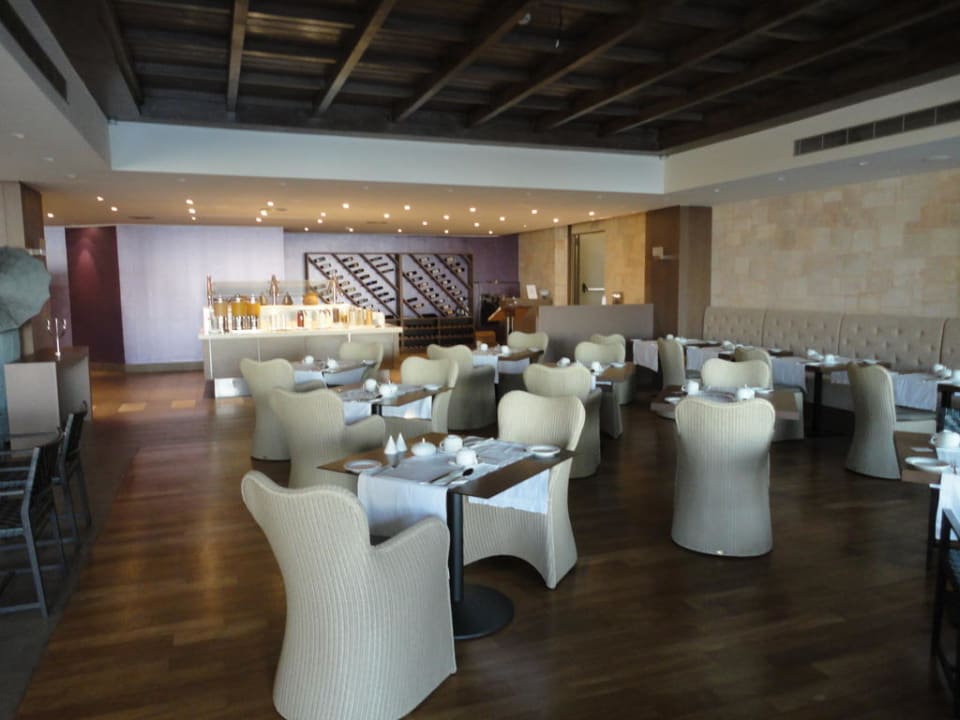 Restaurant Aquagrand Artistic Luxury Beach Resort - Adults only