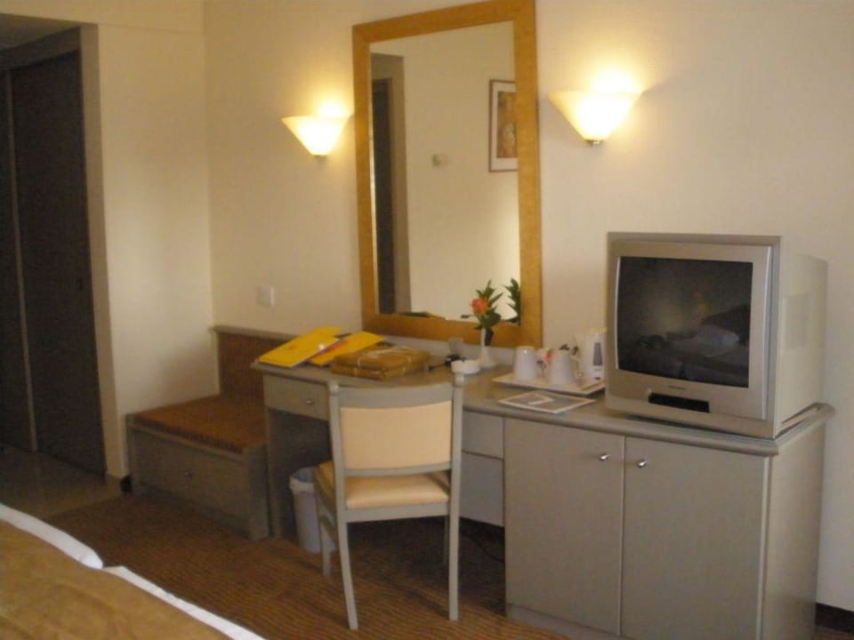 Zimmer The GrandResort By Leonardo Hotels