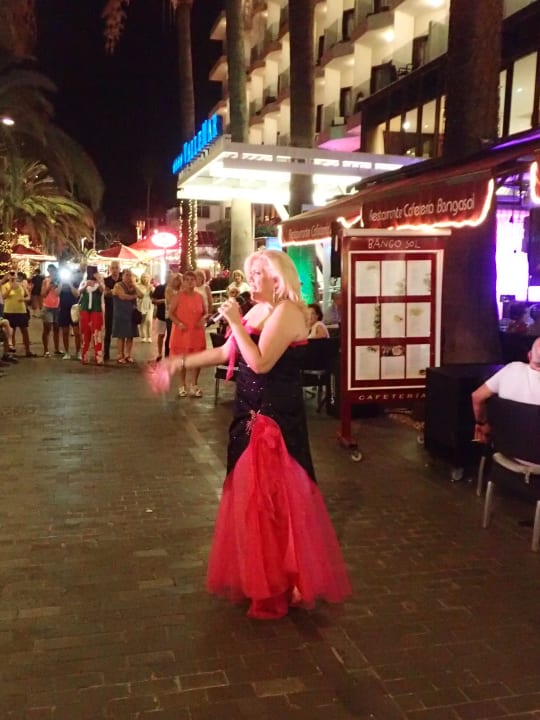 Sport & Freizeit Hotel ValleMar