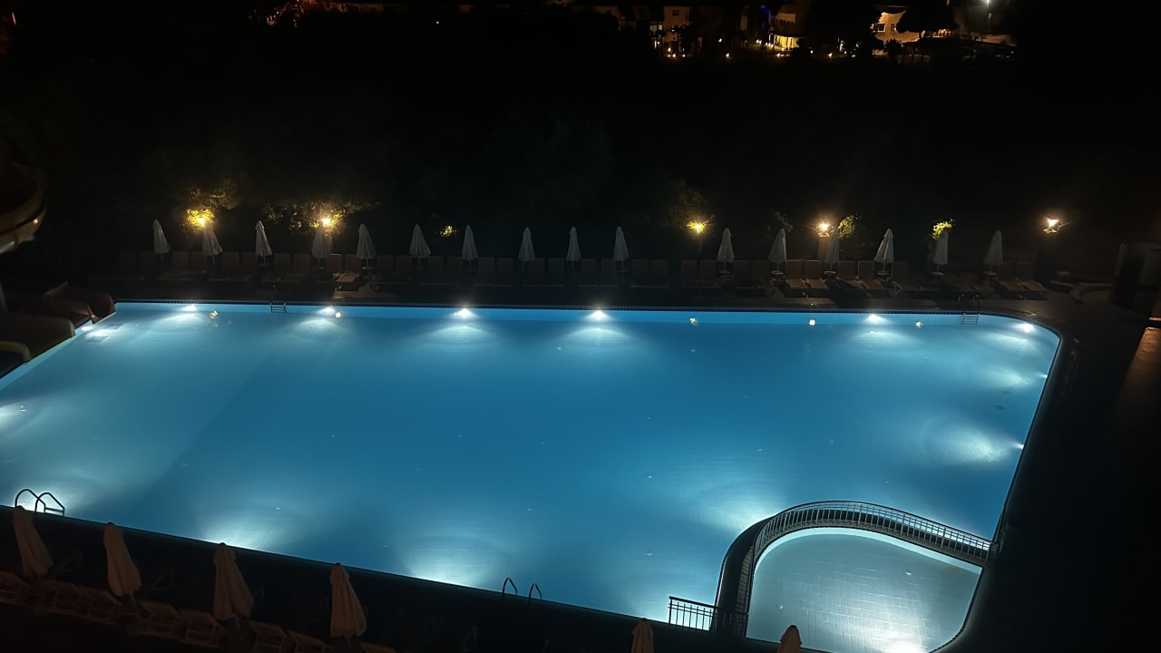 Pool Hotel Victory Resort