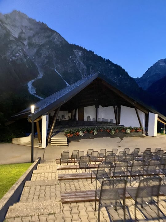 Sport & Freizeit IFA Alpenrose Hotel Kleinwalsertal