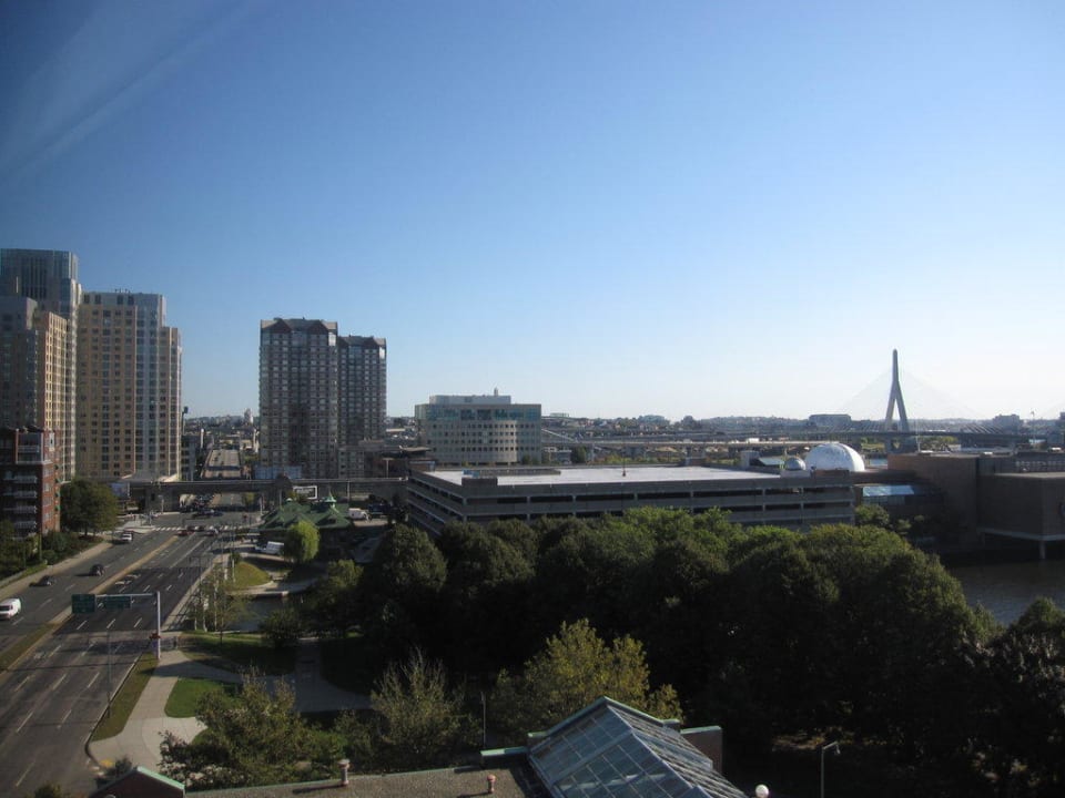 Außenansicht Hotel Royal Sonesta