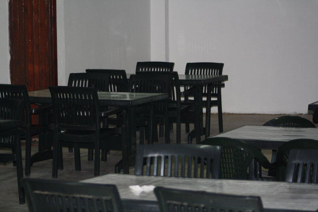 An der Snack Bar Asteria Collection Side