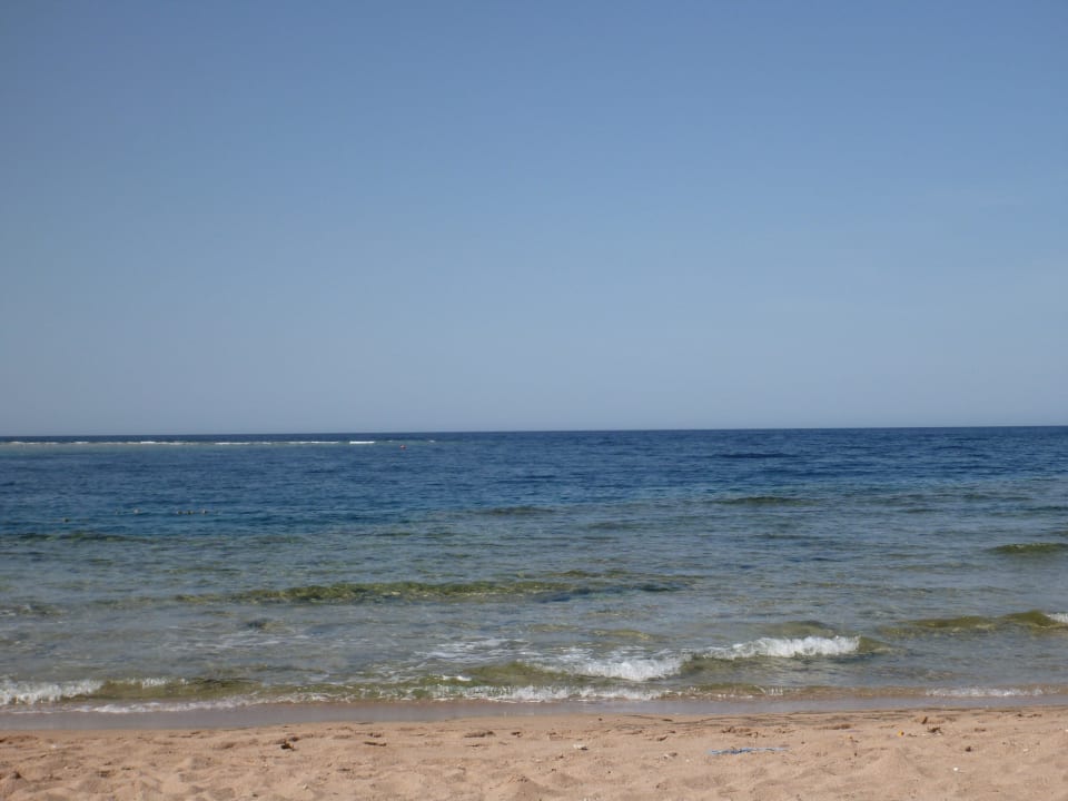 Zum träumen verweilen Coral Sun Beach